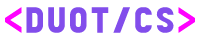 DUOTICS
